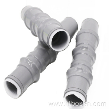 Sealing Silicone Rubber Cold Shrink Waterproof Tube Banggood